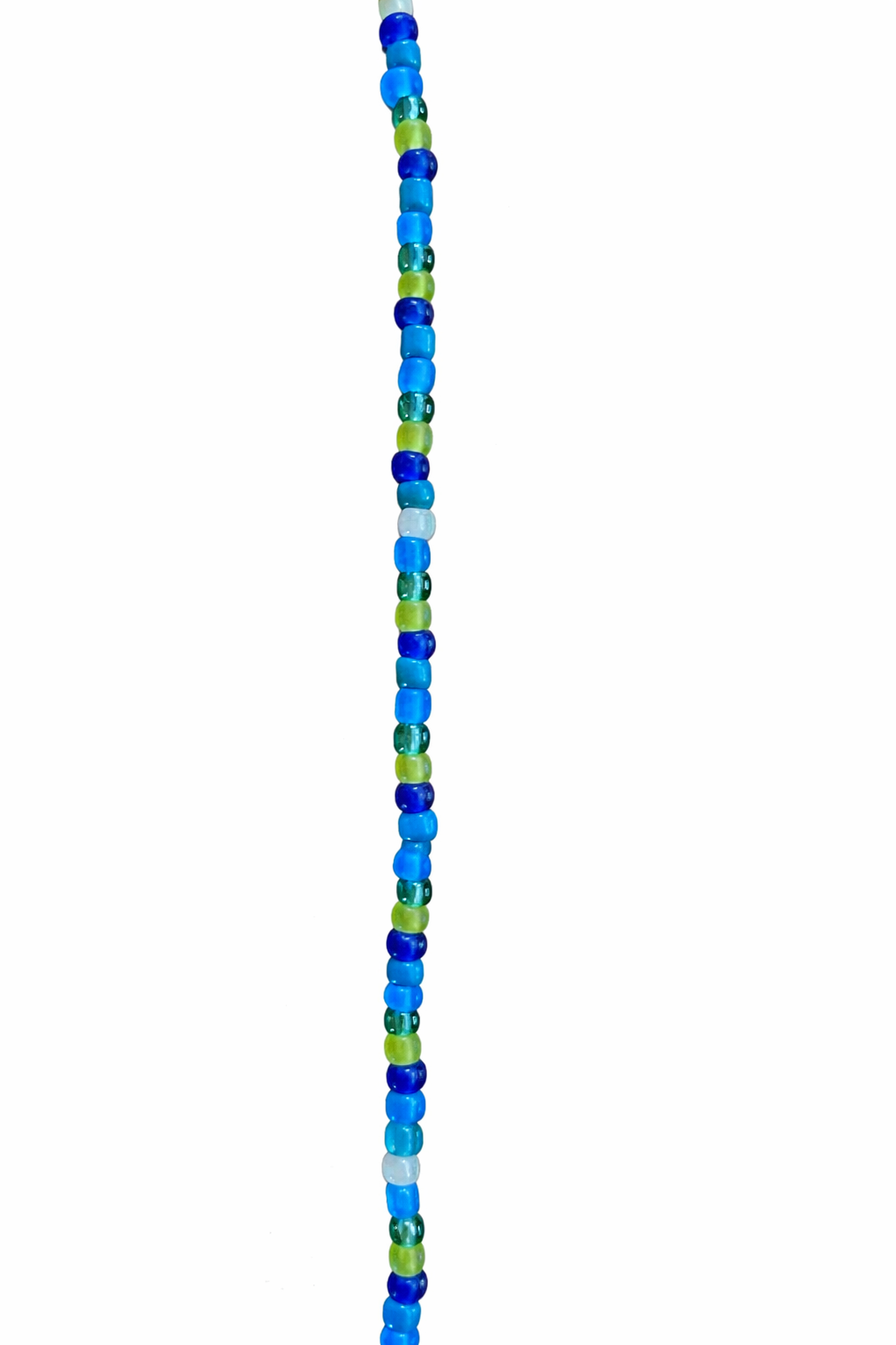 The Shell Drop Hair Strand